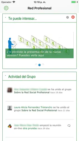 Game screenshot Red Profesional hack