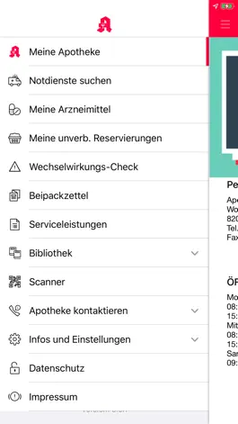 Game screenshot Apotheke vor Ort apk
