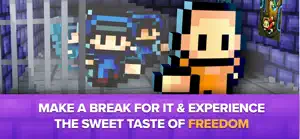 The Escapists: Prison Escape screenshot #7 for iPhone