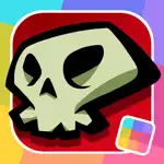 Skulls of the Shogun App Contact