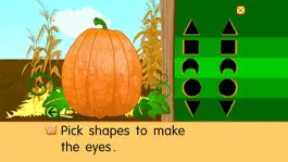 Game screenshot Starfall Pumpkin hack