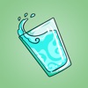 iDrink-drink water reminder - iPhoneアプリ