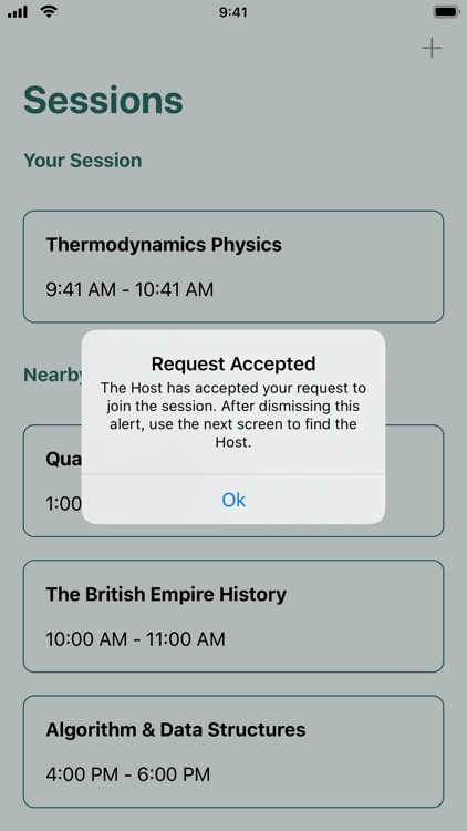 AirStudy screenshot-3