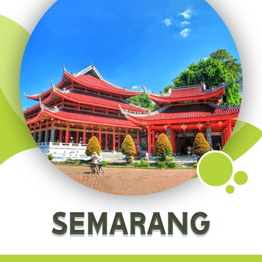 Semarang City Guide