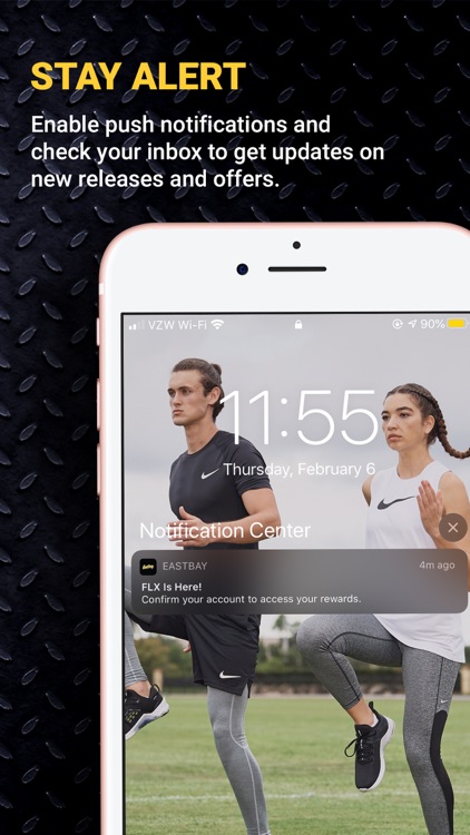 Eastbay - Shop Sneakers & Gear screenshot-4