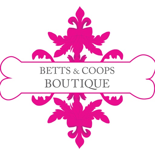 Betts and Coops Boutique