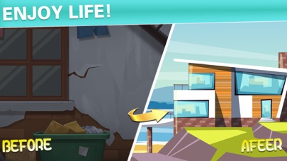 Life Story Simulator Games Screenshot