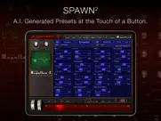 magellan synthesizer 2 ipad capturas de pantalla 3