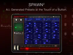 Magellan Synthesizer 2 iPad image 3