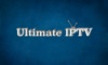 Ultimate IPTV: Smart TV