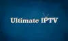 Ultimate IPTV: Smart TV delete, cancel