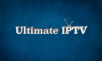 Ultimate IPTV Smart TV