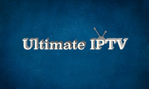 Ultimate IPTV: Smart TV