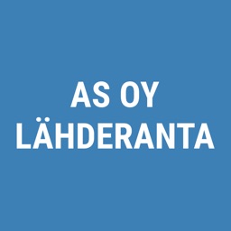 Asunto Oy Lähderanta