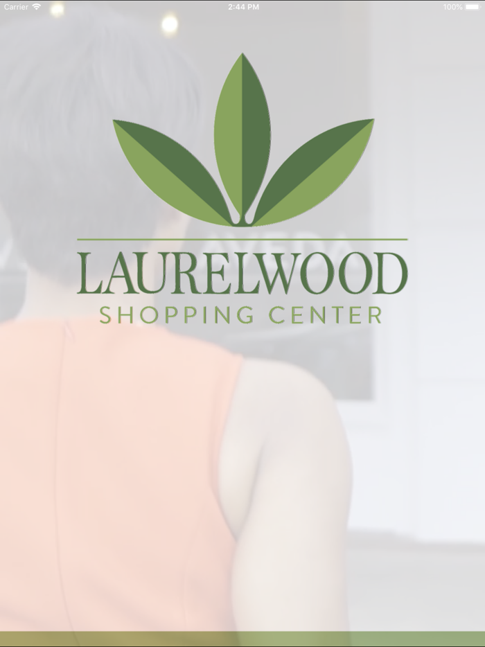 Laurelwood Shopping Center