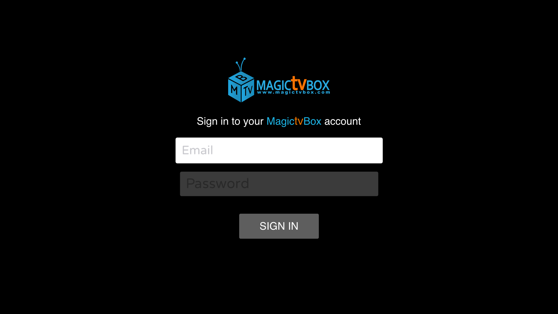 Magic TV Box Arabic Apps 148Apps