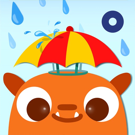 MarcoPolo Weather icon