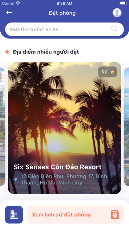 HFV Smart screenshot-3