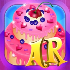 Activities of AR Cake Baker - Magic for Kids