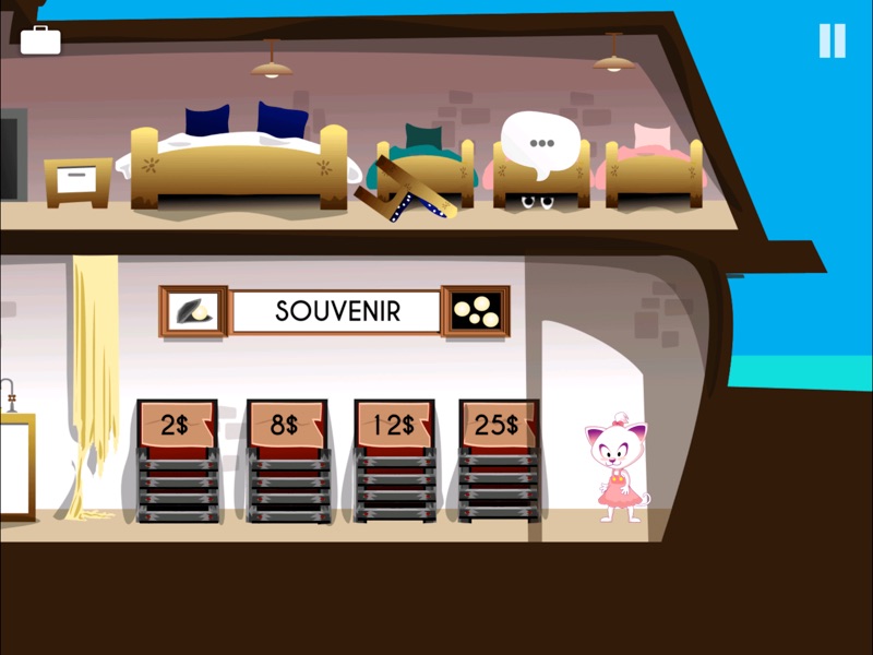 Tiny Story 2 Adventure lite screenshot 9