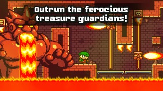 Super Dangerous Dungeonsのおすすめ画像4