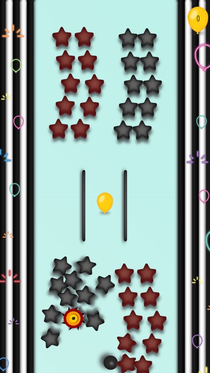 Spin Top Balloon Pop screenshot-6
