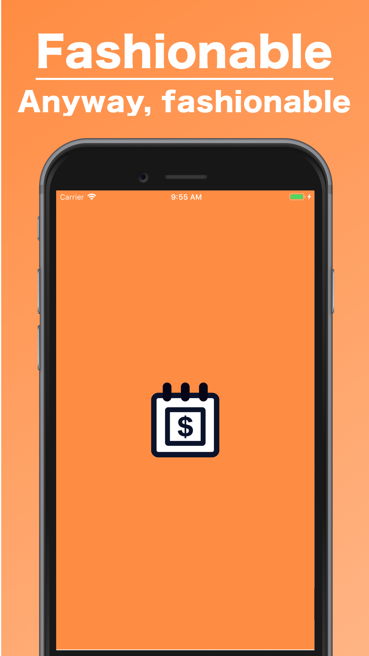 Monthly Balance Recorder