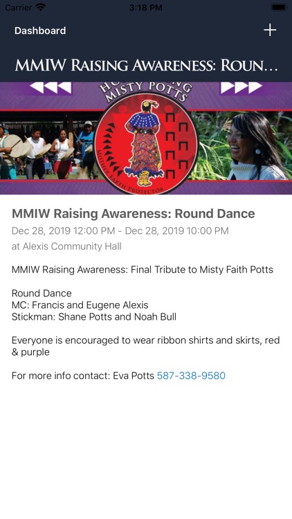 Alexis Nakota Sioux Nation screenshot-5