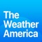 Weather radar images, live hurricane tracker and accurate wildfire information will keep you safe in global climate crisis