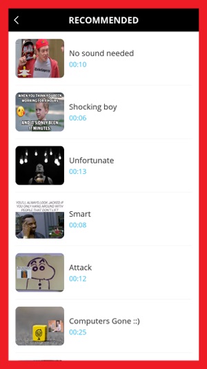 Vocal Vice(圖6)-速報App