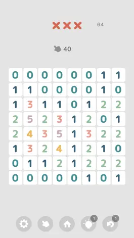 Game screenshot SmartMine mod apk