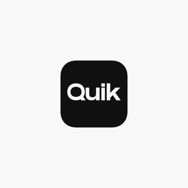 GoPro Quik on the App Store