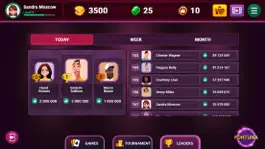 Game screenshot VBelote hack