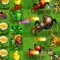 Game built in game monsters crops, one of the most attractive game over the world