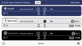 Game screenshot xG Tabulator hack