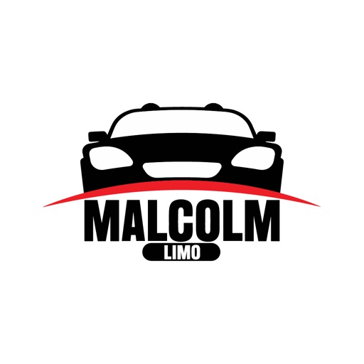 Malcolm Limo Express icon