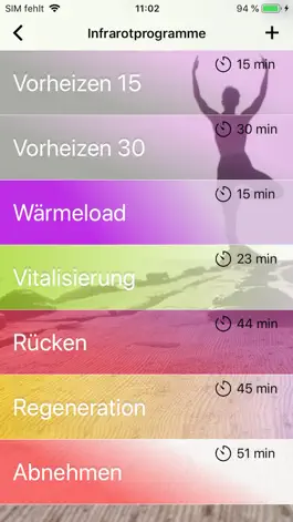 Game screenshot b-intense® moments hack