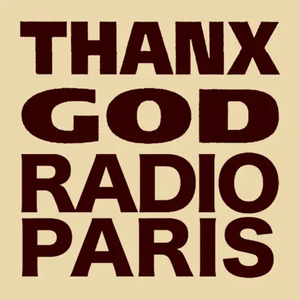THANX GOD RADIO Cheats