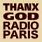 A radio broadcasting from Paris with a selection made by Amnaye NHAS and Sylvie CHATEIGNER the founders of THANX GOD I'M A V