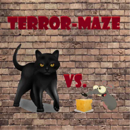 Terror Maze Cheats