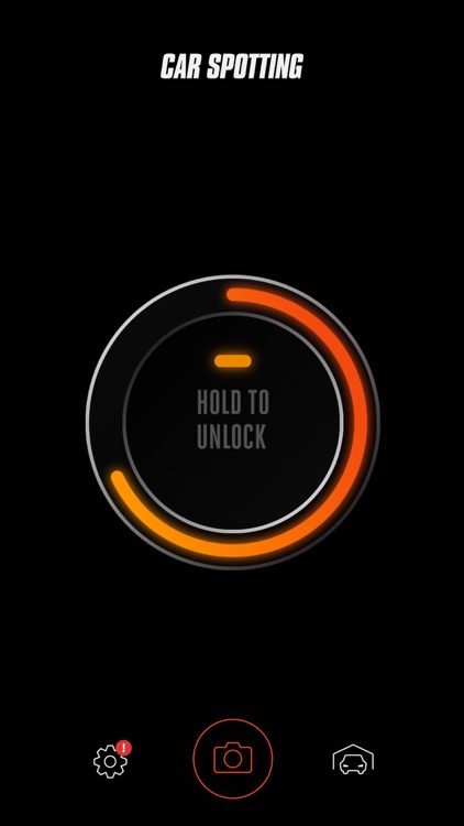 Car Spotting by MotorTrend screenshot-5