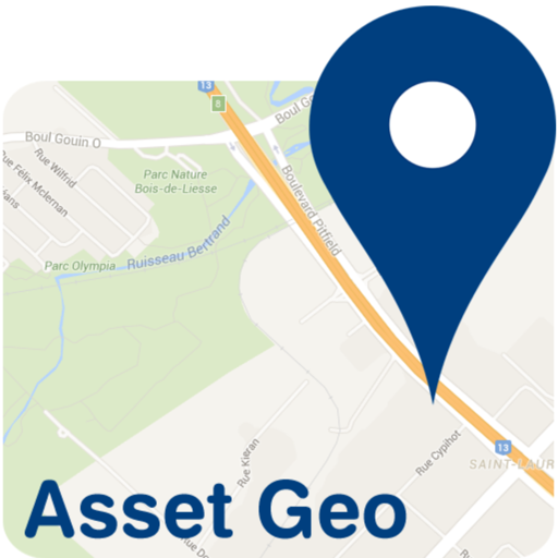 Asset-Geo