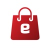 e-Bazar icon