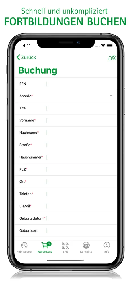 Akademie ÄKWL/KVWL