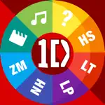 Who is One Direction? App Support