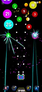 Ball Shooter 2D screenshot #1 for iPhone