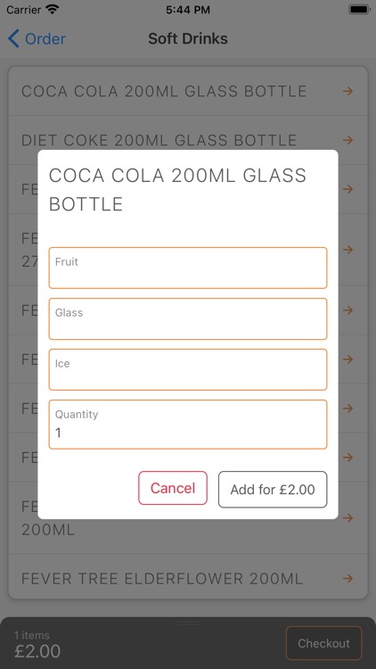 Swan Inn screenshot-4