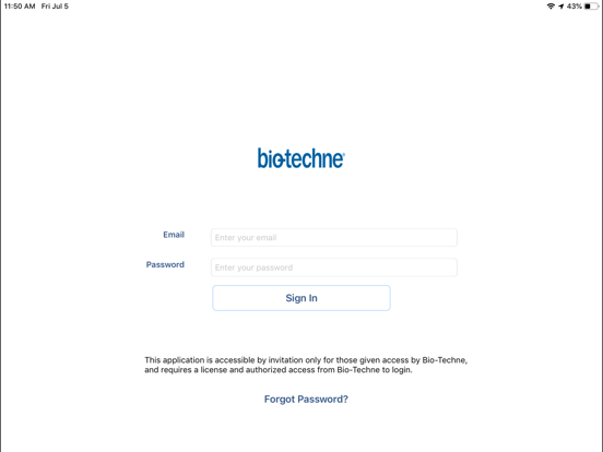 Bio-Techne BioSMART