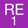 RE 1 Made Easy App Positive Reviews