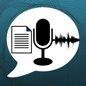 Screenshots (4) Transcribe | Speech to Text